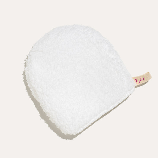 Good Molecules Facial Cleansing Mitt 1 pza