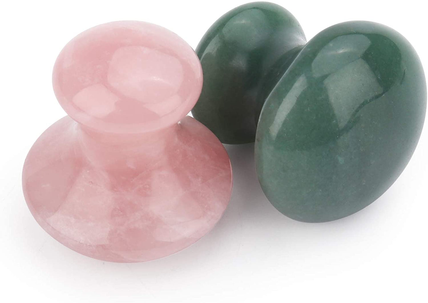 Gua Sha (Forma de hongo) 1 pza