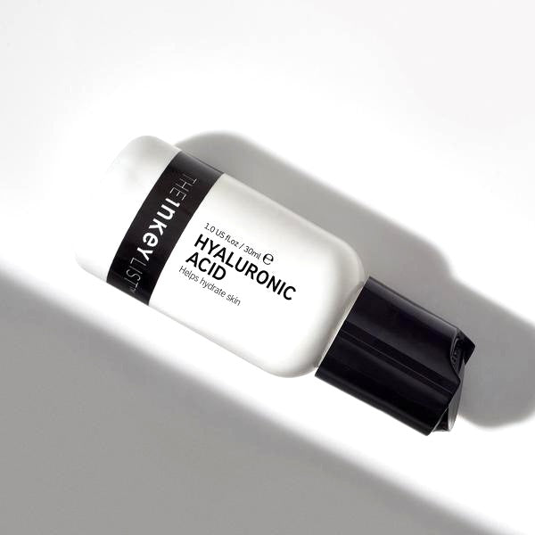 The Inkey List Hyaluronic Acid 30 ml