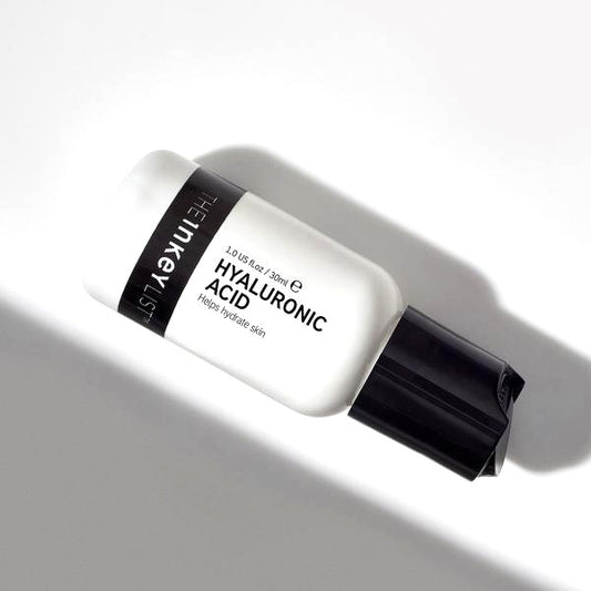 The Inkey List Hyaluronic Acid 30 ml