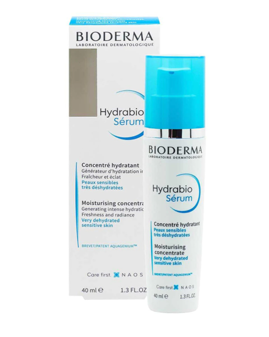 Bioderma Hydrabio Serum 40 ml