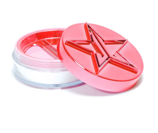 Jeffree Star Cosmetics Magic Star Setting Powder Fair 10 gr