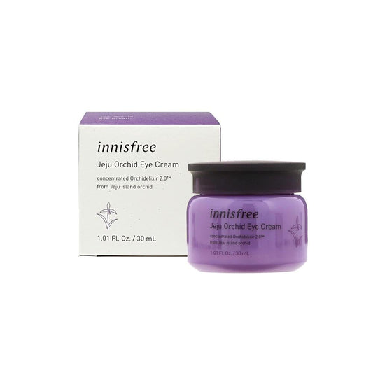 Innisfree Jeju Orchid Eye Cream 30 ml