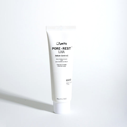 Jumiso Pore-Rest LHA Sebum Control Facial Cream 50 gr