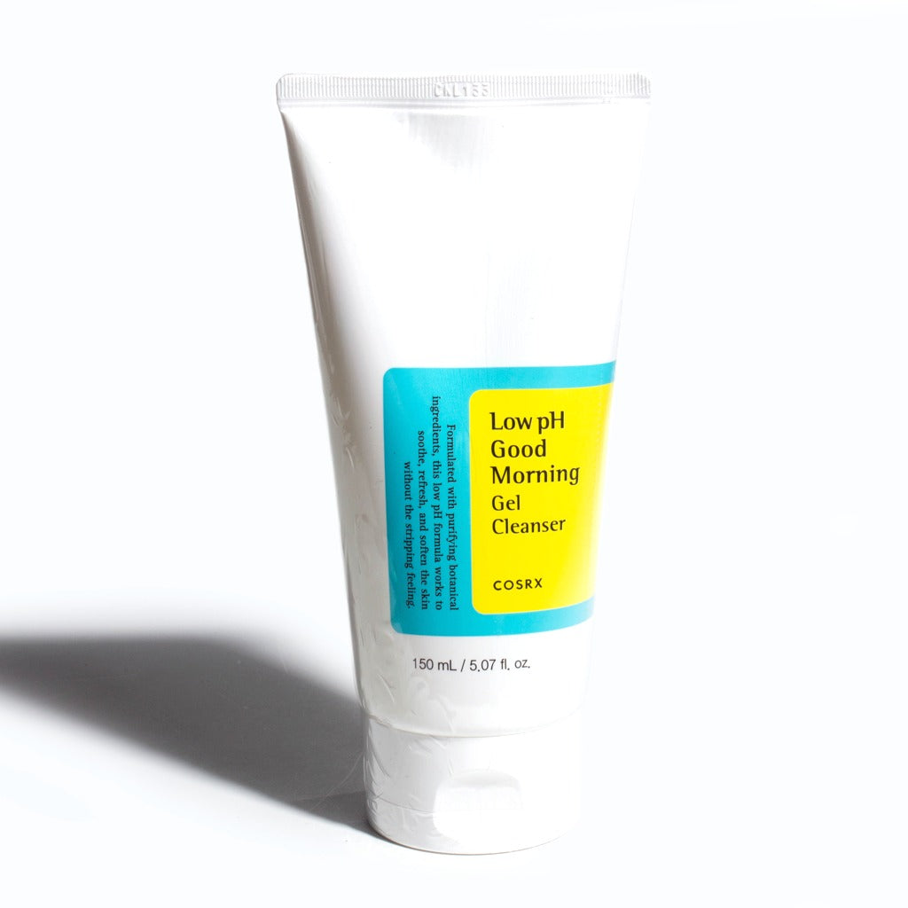 COSRX Low pH Good Morning Gel Cleanser 150 ml
