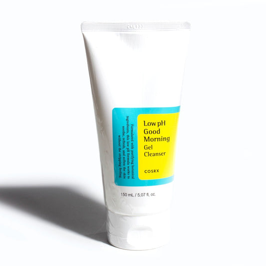 COSRX Low pH Good Morning Gel Cleanser 150 ml
