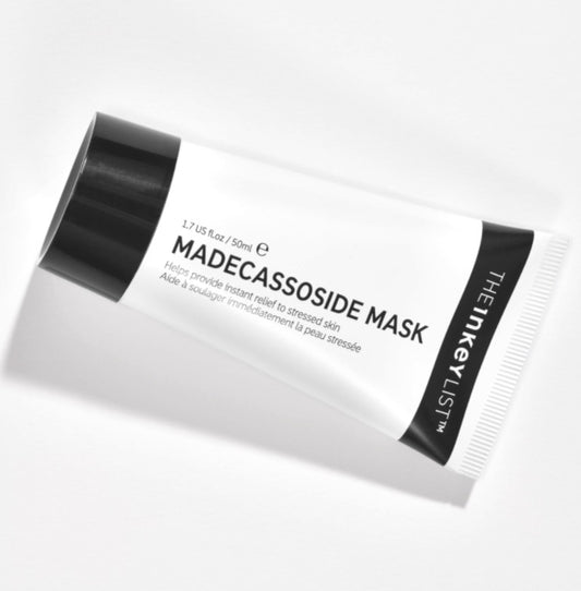 The Inkey List Madecassoside Mask 50 ml