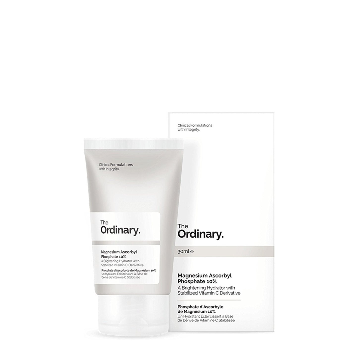 The Ordinary Magnesium Ascorbyl Phosphate 10% 30 ml
