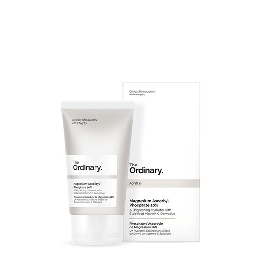 The Ordinary Magnesium Ascorbyl Phosphate 10% 30 ml