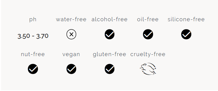 The Ordinary Mandelic Acid 10% + HA Serum 30 ml