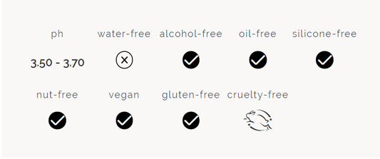 The Ordinary Mandelic Acid 10% + HA Serum 30 ml