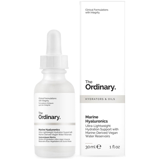 The Ordinary Marine Hyaluronics 30 ml