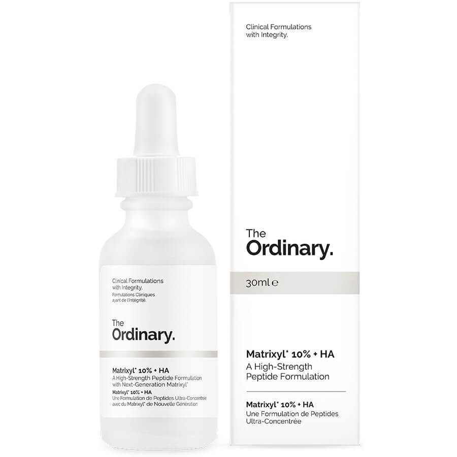 The Ordinary Matrixyl 10% + HA 30 ml