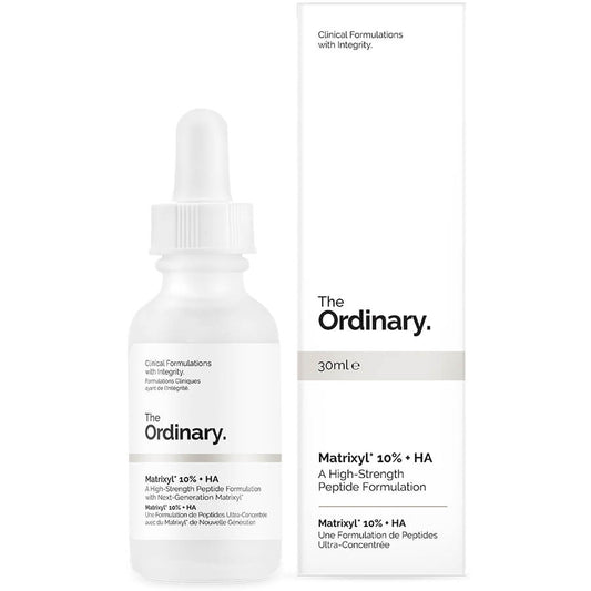 The Ordinary Matrixyl 10% + HA 30 ml