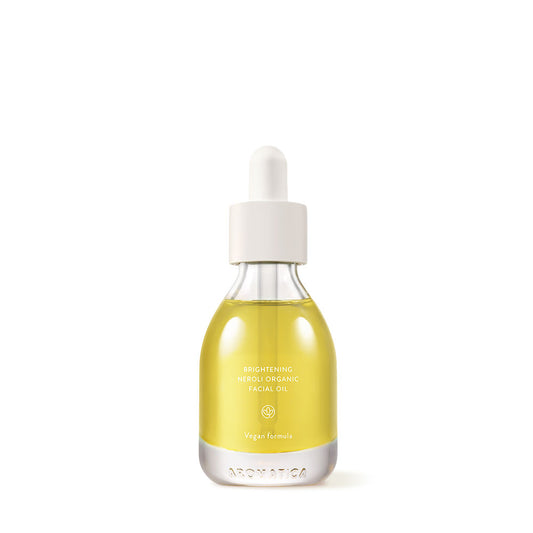 Aromatica Neroli Brightening Facial Oil 30 ml