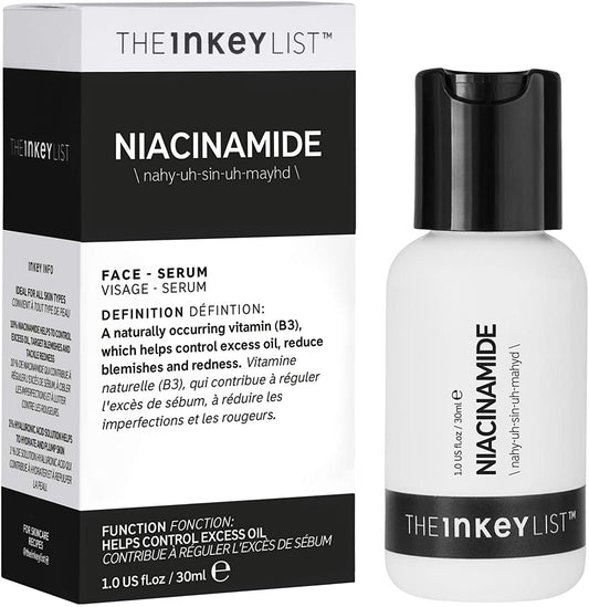 The Inkey List Niacinamide 30 ml