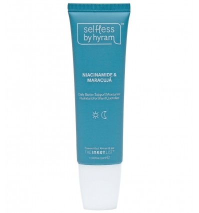 Selfless by Hyram Niacinamide & Maracuja Daily Support Moisturizer 50 ml