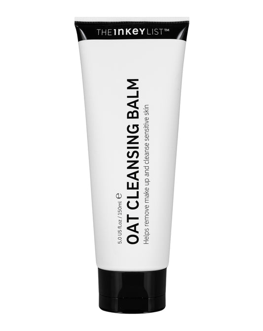 PRE ORDEN The Inkey List Oat Cleansing Balm 150 ml