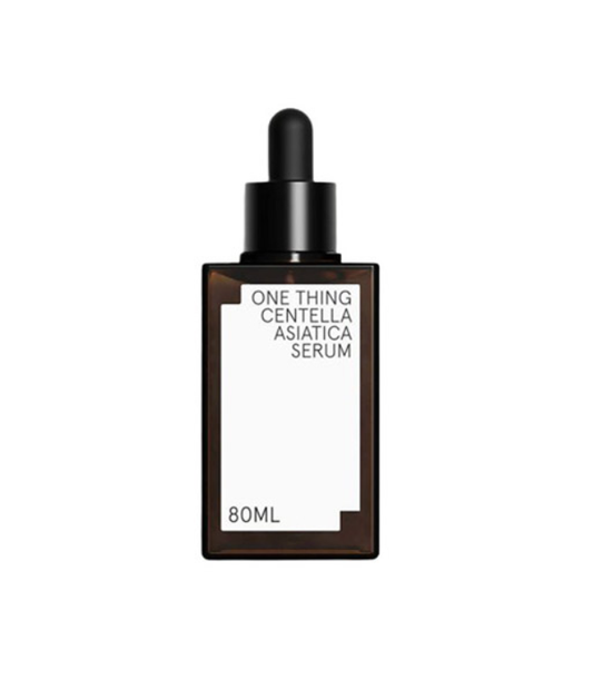 One Thing Centella Asiatica Serum 80 ml