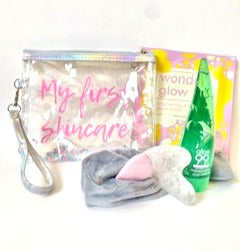 My First Skincare By Mizuk Beauty 5 pzas