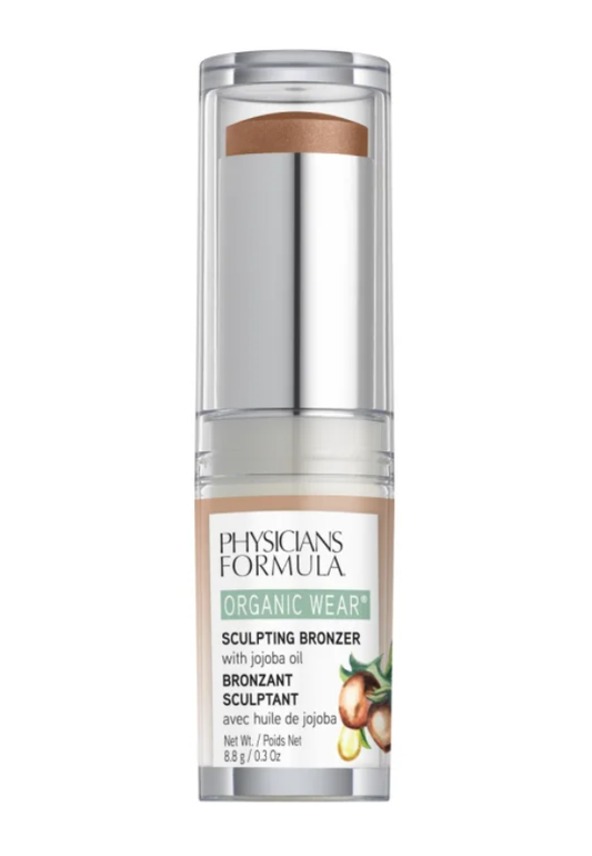 Physicians Formula Organic Wear Sculpting Bronzer