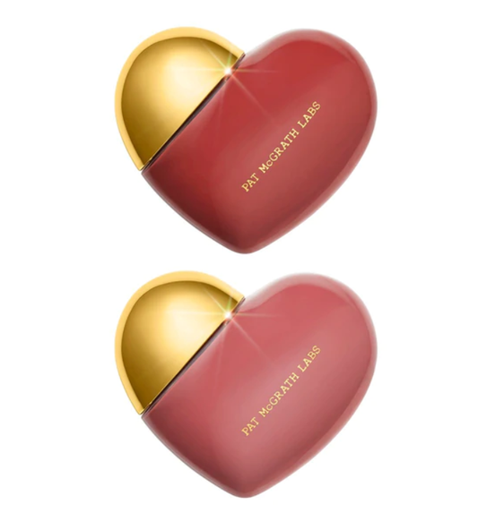 Pat McGrath Labs Love & Lust: Gloss™ Duo 2 pzas