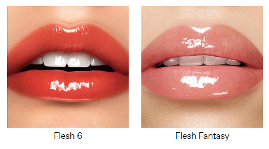 Pat McGrath Labs Love & Lust: Gloss™ Duo 2 pzas