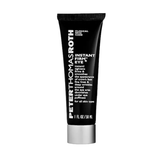 Peter Thomas Roth Instant FIRMx® Eye Temporary Eye Tightener 30 ml