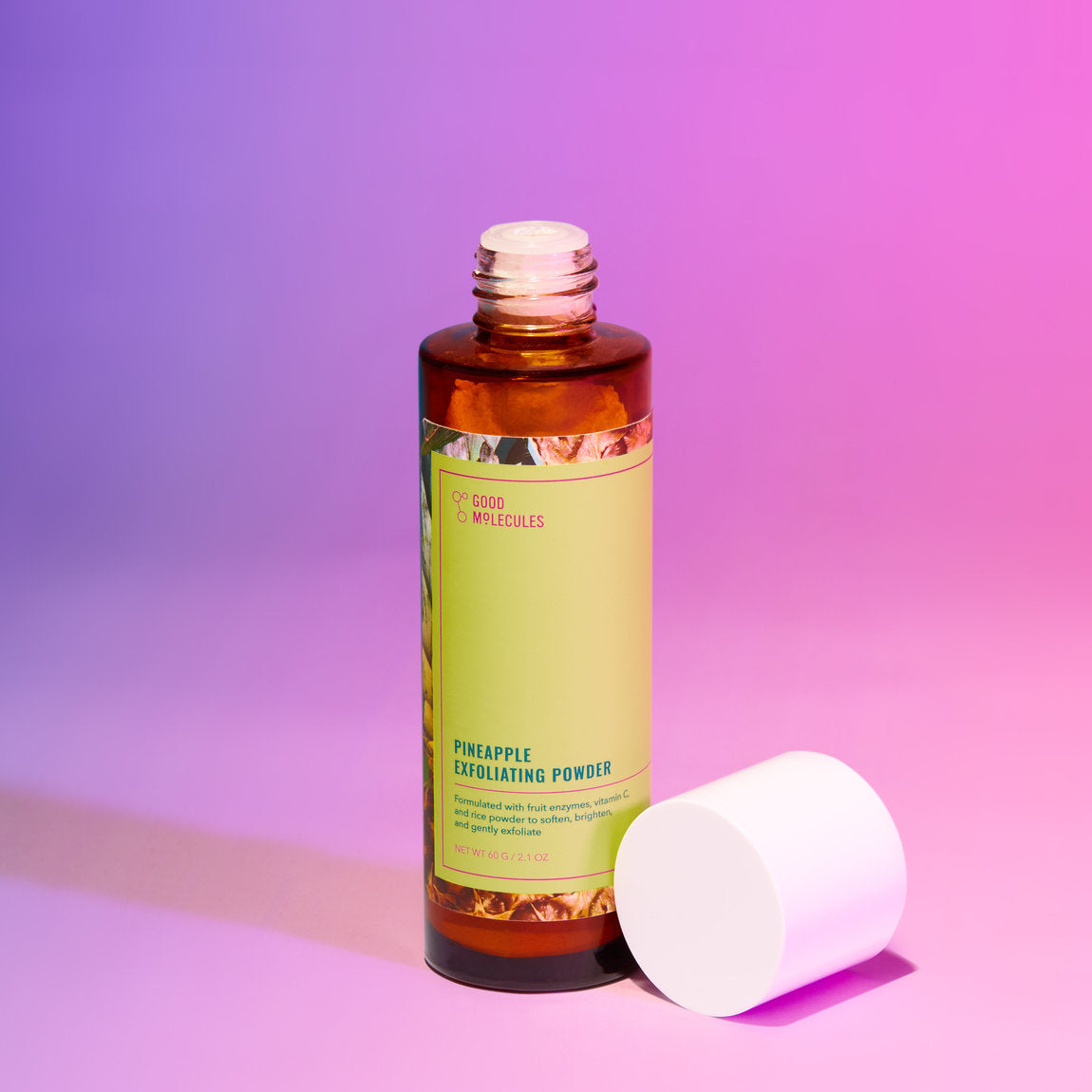 Good Molecules Pineapple Exfoliating Powder 60 g