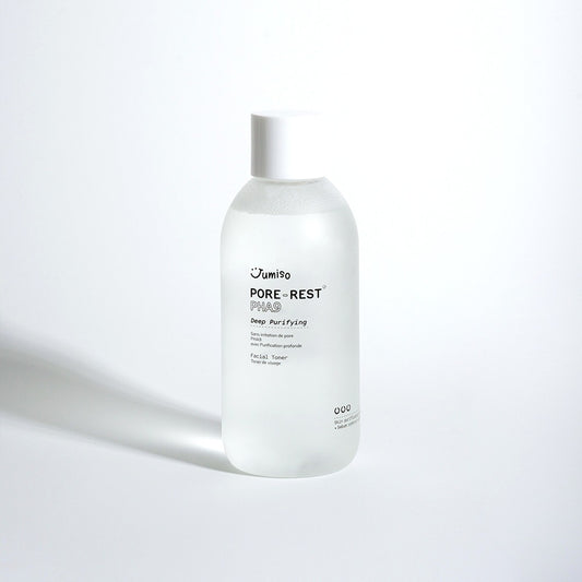 Jumiso Pore-Rest PHA9 Deep Purifying Facial Toner 250 ml