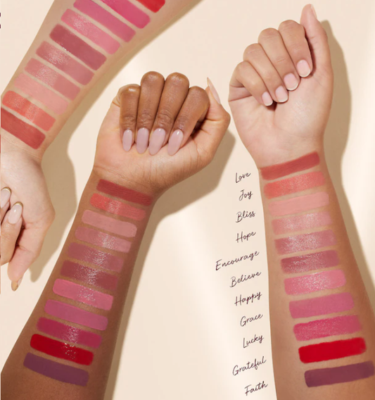 Rare Beauty by Selena Gomez Soft Pinch Liquid Blush 7.5 ml