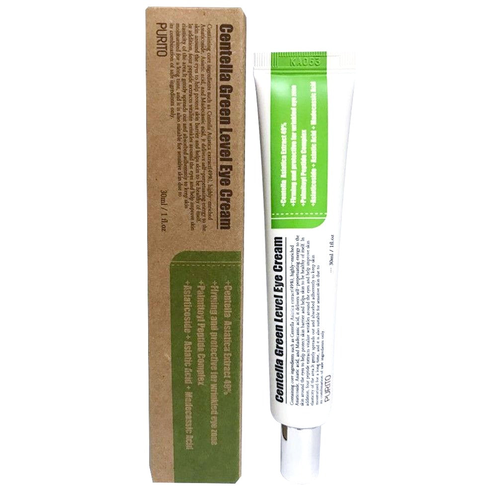 Purito Centella Green Level Eye Cream 30 ml
