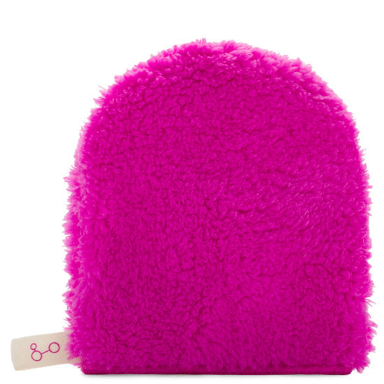 Good Molecules Facial Cleansing Mitt 1 pza