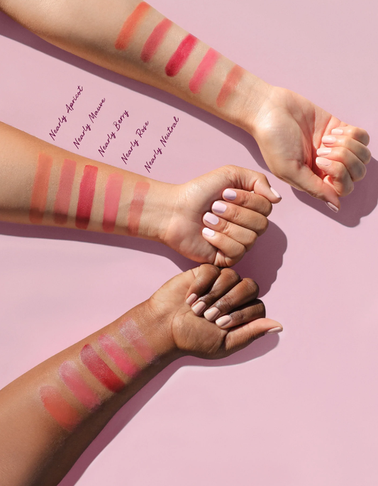 Rare Beauty by Selena Gomez Stay Vulnerable Melting Cream Blush 5 gr