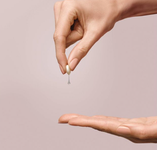 PRE ORDEN RoC Retinol Capsules Anti-Aging Night Retinol Face Serum Treatment 30 caps