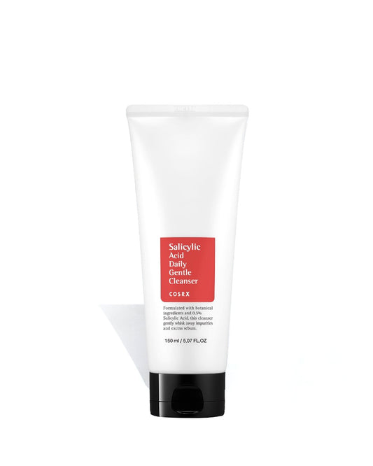 Cosrx Salicylic Acid Daily Gentle Cleanser 150 ml