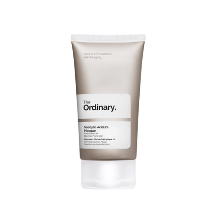 The Ordinary Salicylic Acid 2% Masque 50 ml