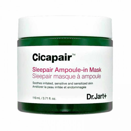 Dr.Jart+ Cicapair Sleepair Ampoule-in Mask 110 ml