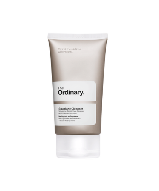 The Ordinary Squalane Cleanser 50 ml
