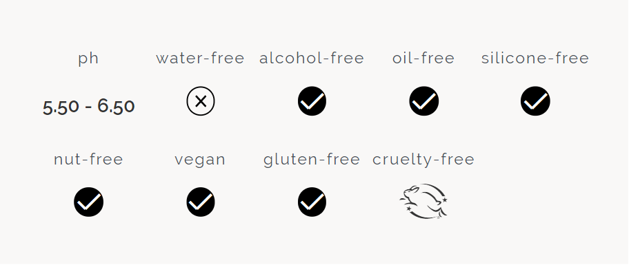 The Ordinary Squalane Cleanser 50 ml