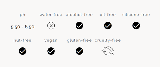 The Ordinary Squalane Cleanser 50 ml