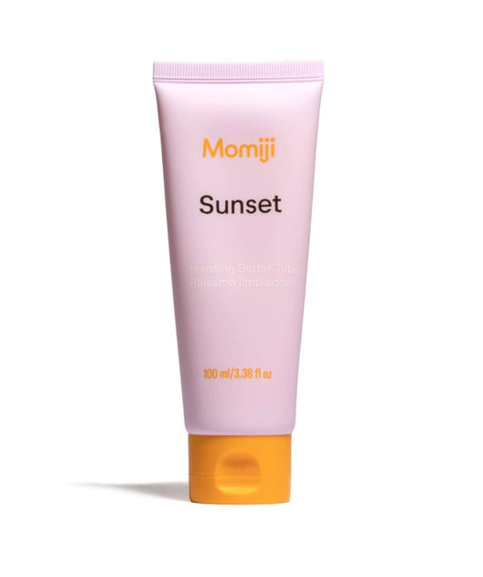 Momiji Sunset Cleansing Butter Tube 100 ml