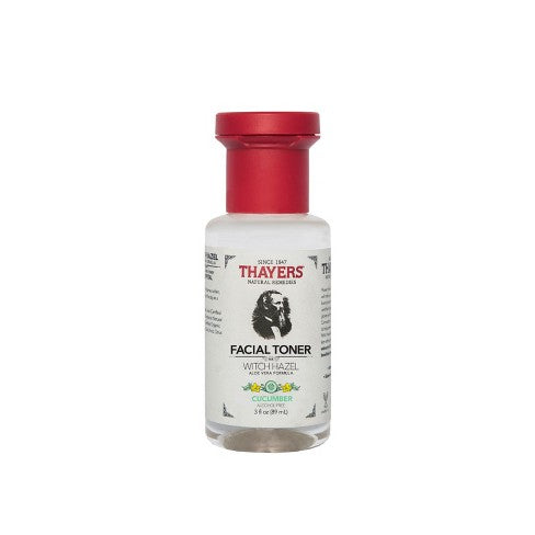 Thayers Trial Size Cucumber Facial Toner 89 ml