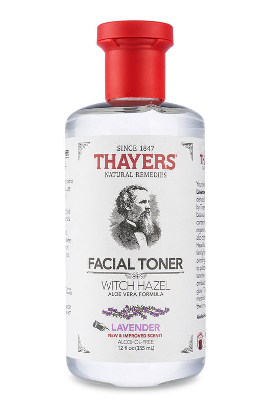 Thayers Lavender Facial Toner 355 ml