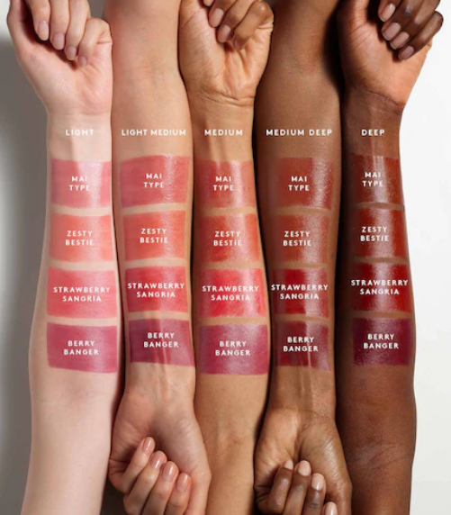 Fenty Beauty by Rihanna Poutsicle Hydrating Lip Stain 6.5 ml