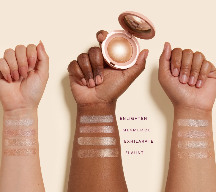 Rare Beauty by Selena Gomez Positive Light Silky Touch Highlighter 2.8 gr