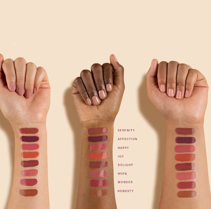 Rare Beauty by Selena Gomez Soft Pinch Tinted Lip Oil 3.0 ml