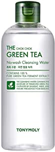 Tony Moly The Chok Chok Grean Tea 300 ml