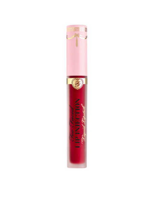 Too Faced Lip Injection Liquid Lipstick 3 ml