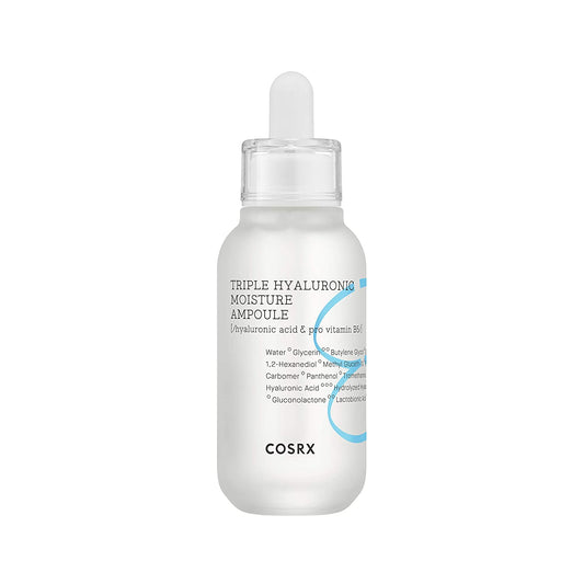 COSRX Triple Hyaluronic Moisture Ampoule 40 ml